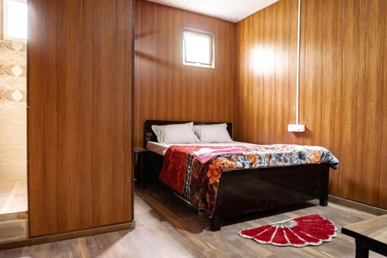 Mehra Cottage Алмора Экстерьер фото