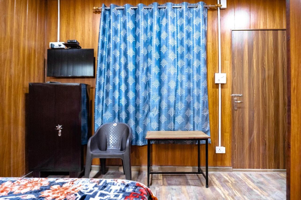 Mehra Cottage Алмора Экстерьер фото